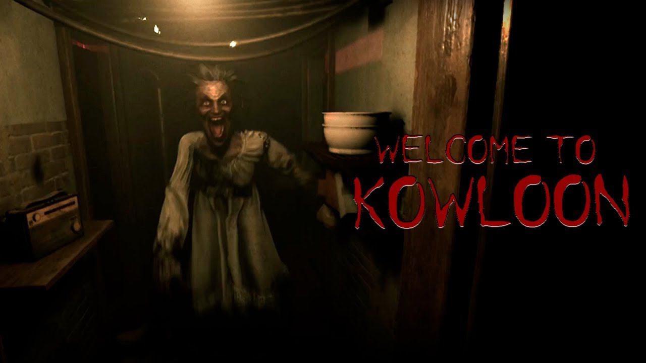 Welcome to Kowloon (Ссыкливое прохождение) смотреть онлайн