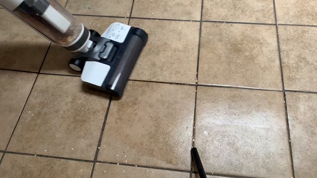 Tineco iFloor 3 | Wet / Dry Vacuum | Review & Demo смотреть онлайн