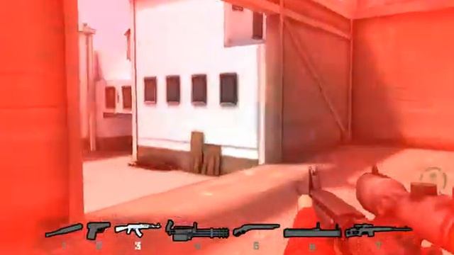 Играем с дальнобойщиком и бюрократом) Контра сити №4 смотреть онлайн