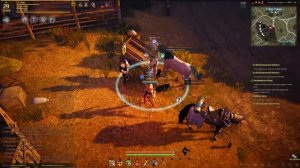 Black Desert. Разведение лошадей. Приручение лошади. Обновлено