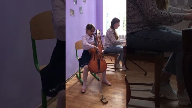 Савченко Оксана Н. Бакланова «Мазурка» смотреть онлайн