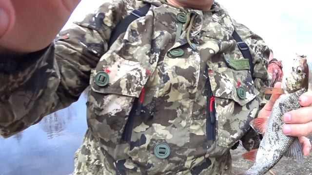 Первый Выезд на р.Пра в этом году (апрель). Открыли Сезон. Рыбалка на Пре. #Пра #рыбалка #повкусу смотреть онлайн