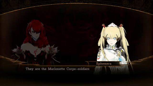 Deception IV: The Nightmare Princess #3 - Quest Mode смотреть онлайн