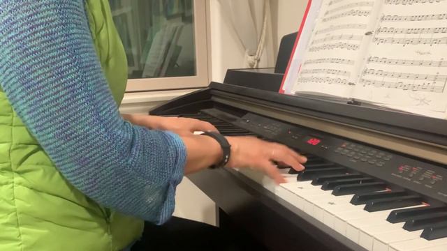 Pre Twinkle Express piano 3/19 смотреть онлайн