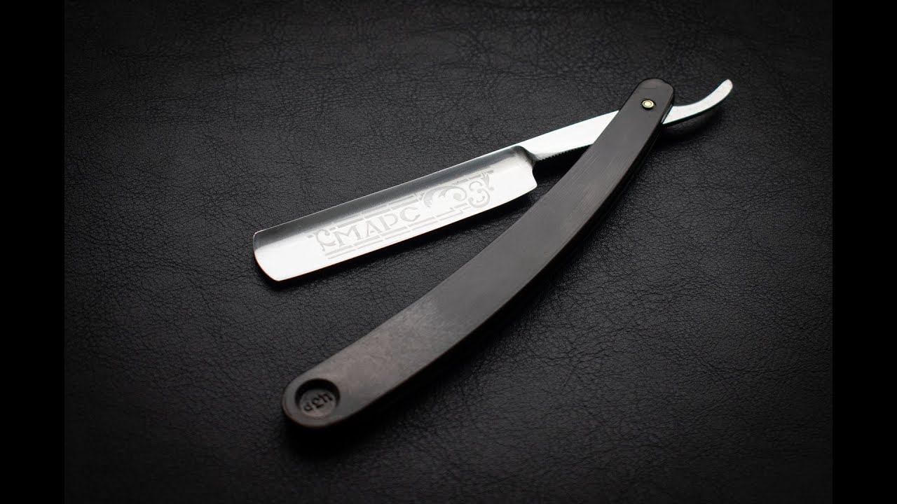 Опасная бритва 