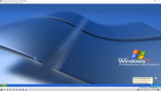 How to get Google Chrome on Windows XP [Virtualbox] смотреть онлайн