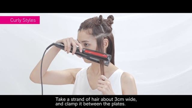 Panasonic EH HV51 Video смотреть онлайн
