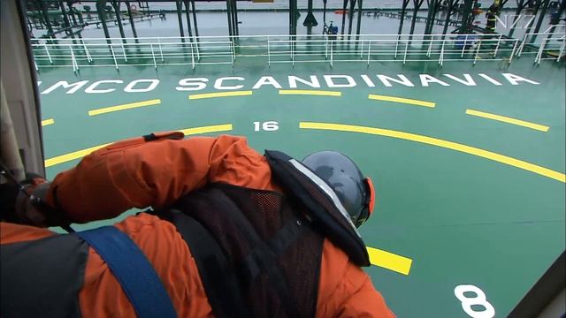 Port of Rotterdam - How Europe's busiest port operates смотреть онлайн