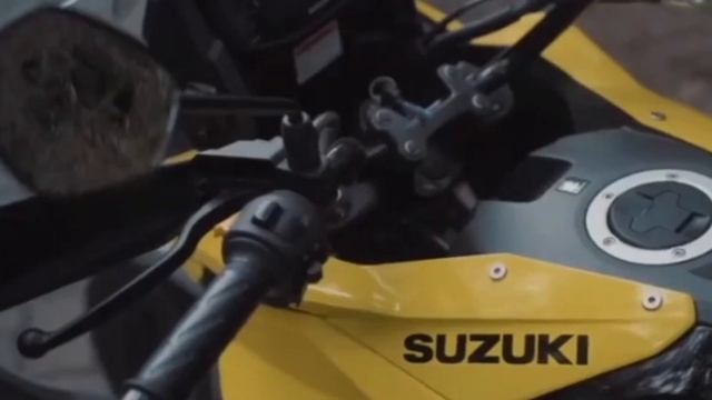 ✅tapa na cara da Honda XRE 300 nova ? suzuki V-STROM 250 2023 смотреть онлайн