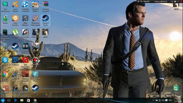 Cash and content for cracked steam|Кэш и контент для крякнутого стима 2016 смотреть онлайн