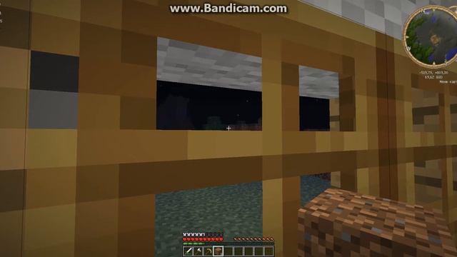 L.P Minecraft ( ах эта джулия!) смотреть онлайн