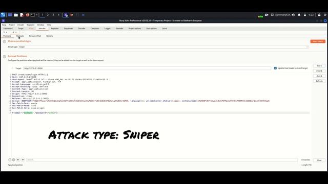 OWASP Juice Shop Admin Login | Juice Shop Full Tutorial 100% Walkthrough | Cyber Security | Pentest смотреть онлайн