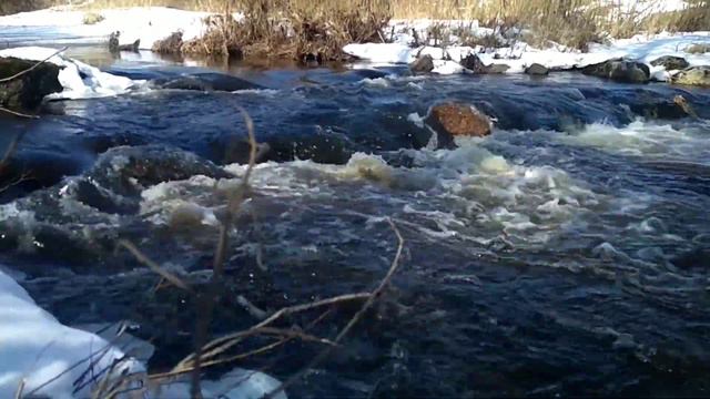 Река Медведица, Тверская область смотреть онлайн