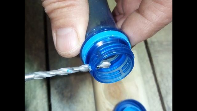 Поилка - делаем поилку для птиц своими руками смотреть онлайн