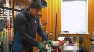 Обзор лыжных накаток и как ими пользоваться