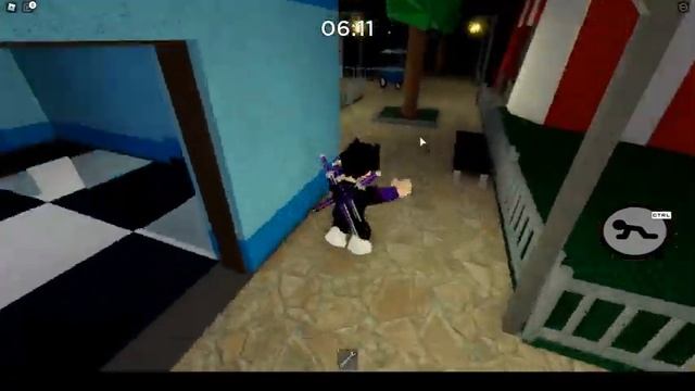 ЗОМБИ ПИГГИ ЗАХВАТИЛИ ВЕСЬ СЕРВЕР В ПИГГИ – прохождение Пигги – Piggy Roblox смотреть онлайн
