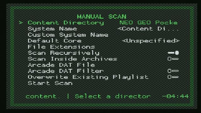 [PS2] Retroarch Neo Geo Pocket Color Emulation Setup Guide смотреть онлайн