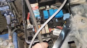 RENAULT (DACIA) SANDERO 1.5 CDI не крутится руль не работает усилитель руля ПРОБЛЕМЫ С ЭЛЕКТРОНИКОЙ