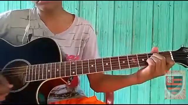 Musica moana no violão смотреть онлайн