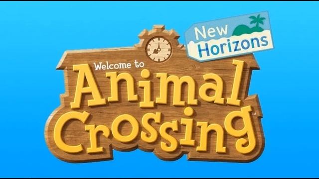 Nook Phone Ringtone (Extended Mix) - Animal Crossing: New Horizons смотреть онлайн