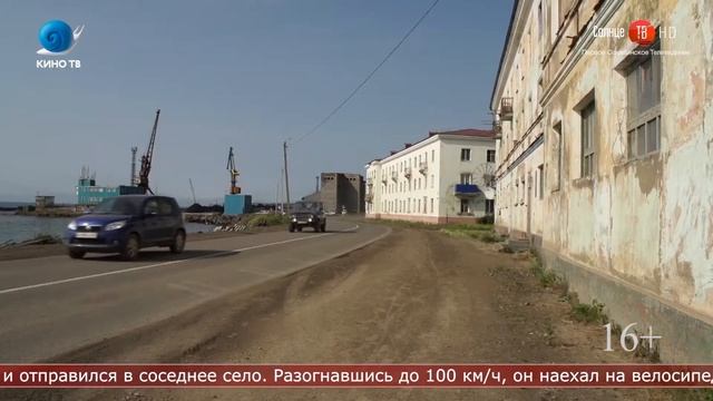 31.01.2020 В Углегорске осудили водителя, сбившего насмерть велосипедиста