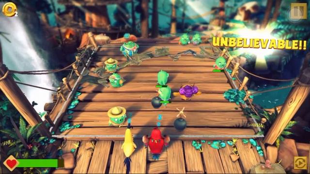 whose loving this amazing game consept | Angry Birds Evolution 2021 Gameplay Walkthrough Part 15 | смотреть онлайн
