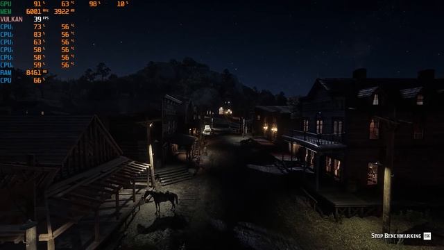 Red Dead Redemption 2 : ?Amd Ryzen 5 3500X, GTX 1650 SUPER, Ultra Settings Benchmarks Testing 1080p смотреть онлайн