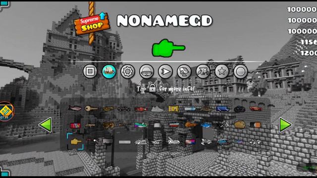 как скачать текстур пак с мод меню часть 2 смотреть онлайн