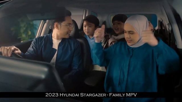2023 Hyundai Stargazer. The New Hyundai Stargazer Family MPV Review. смотреть онлайн