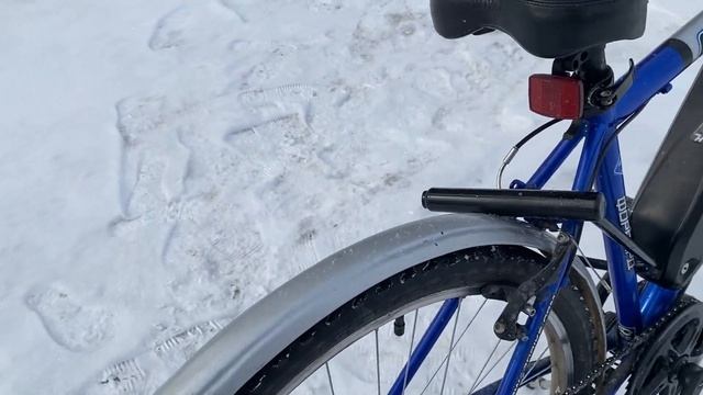 Обзор электро велосипеда на двигателе Bafang bbs02 смотреть онлайн
