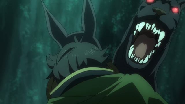 The Rising of the Shield Hero AMV - Skillet - Terrify the Dark смотреть онлайн