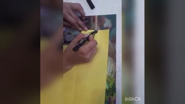 Конструирование. Ёжик из бумаги ? смотреть онлайн