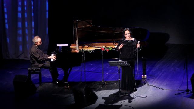 "Моя маленькая" М.Цветаева,М.Митяева.исп.Дилара Ворфоломеева,Дмитрий Карпов,Алекс Грин. смотреть онлайн