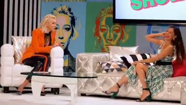 Настя Ивлеева agentgirl agentshow СМОТРИ ОПИСАНИЕ 85 смотреть онлайн