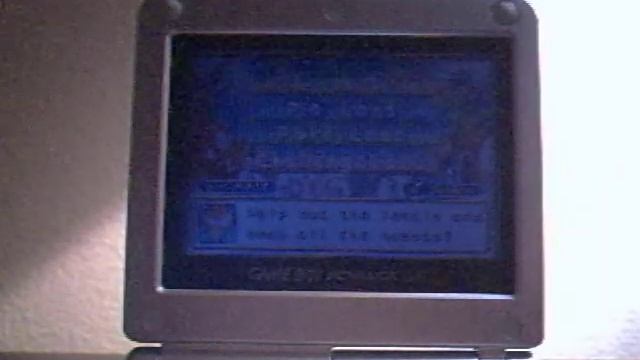 Minute GBA reviews-Mario Party Advance смотреть онлайн