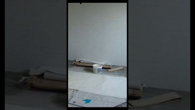 продолжаю наносить клей на Marburg #мытеряемконтроль смотреть онлайн