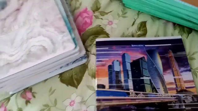 Back to school #1📚 Моя новая канцелярия✨обзор🧸 смотреть онлайн