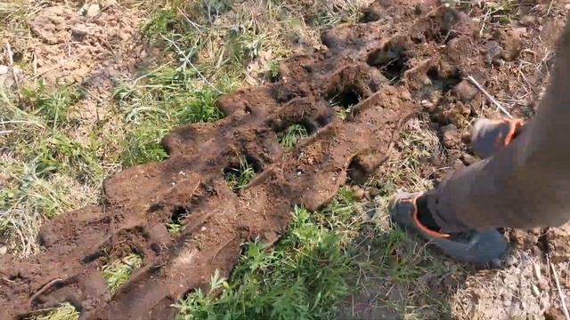 #НАШЛИ ЛЕНТУ ТРАКОВ#Поиск металла в Приморском крае# смотреть онлайн