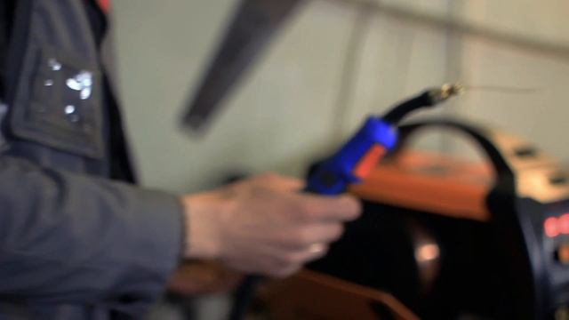 Как сварить стол для отрезного станка? смотреть онлайн