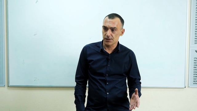 🔴 Почему необходимо посещать программу для родственников_ _ Лекция для созависимых Валерия Халилева смотреть онлайн