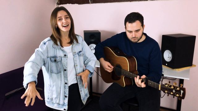 ЯАVЬ - БЕРЕГОМ (ASTER acoustic cover) смотреть онлайн