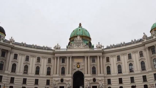 Вена смотреть онлайн