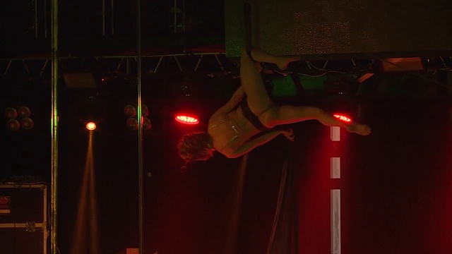 Nataly Gluar - Playful forest beastie. Paranoia 2017 смотреть онлайн