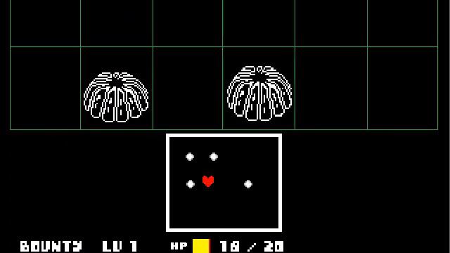 Undertale - Game Walkthrough - Part 1 - UnderWorld(PC)_w/ Redbounty