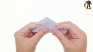 IRON MAN (MARK 85), but with paper | AVENGERS: ENDGAME