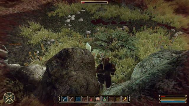 Let's Play Gothic 3 [Deutsch] [HD] Part 380 смотреть онлайн