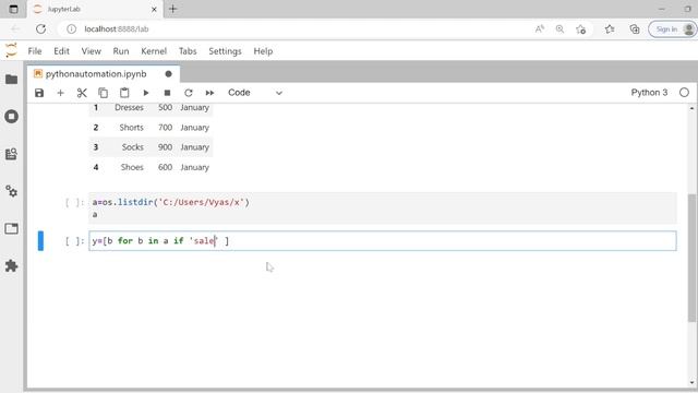 Automate Excel With Python | Excel Automation | Combine Files with Similar Names using Pandas смотреть онлайн