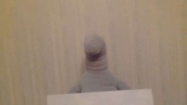 Какашечка ТВ эпизод 1. Шок!!! Ведущий-Ждун!!! смотреть онлайн