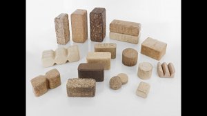 Выбор топливных брикетов ( сравнение)