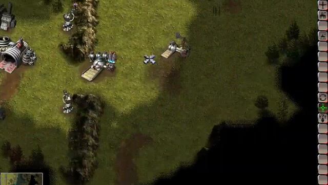 KKND 2 Krossfire Custom Mission Slay Together by Newllet смотреть онлайн